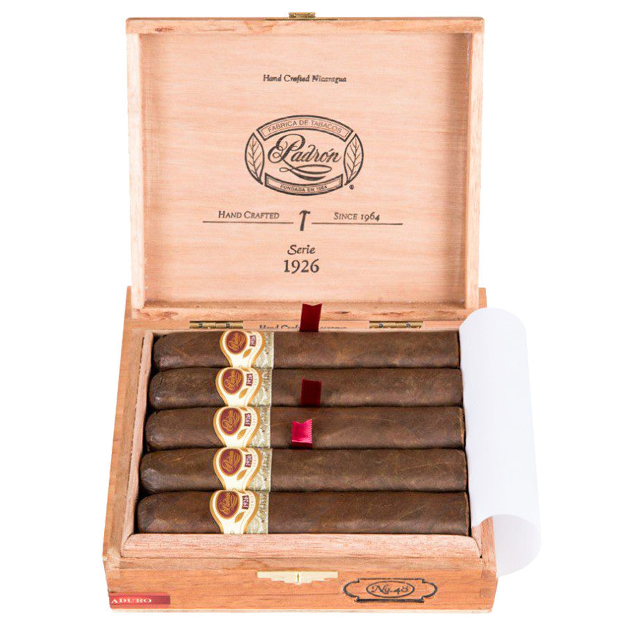 Padron 1926 Series 