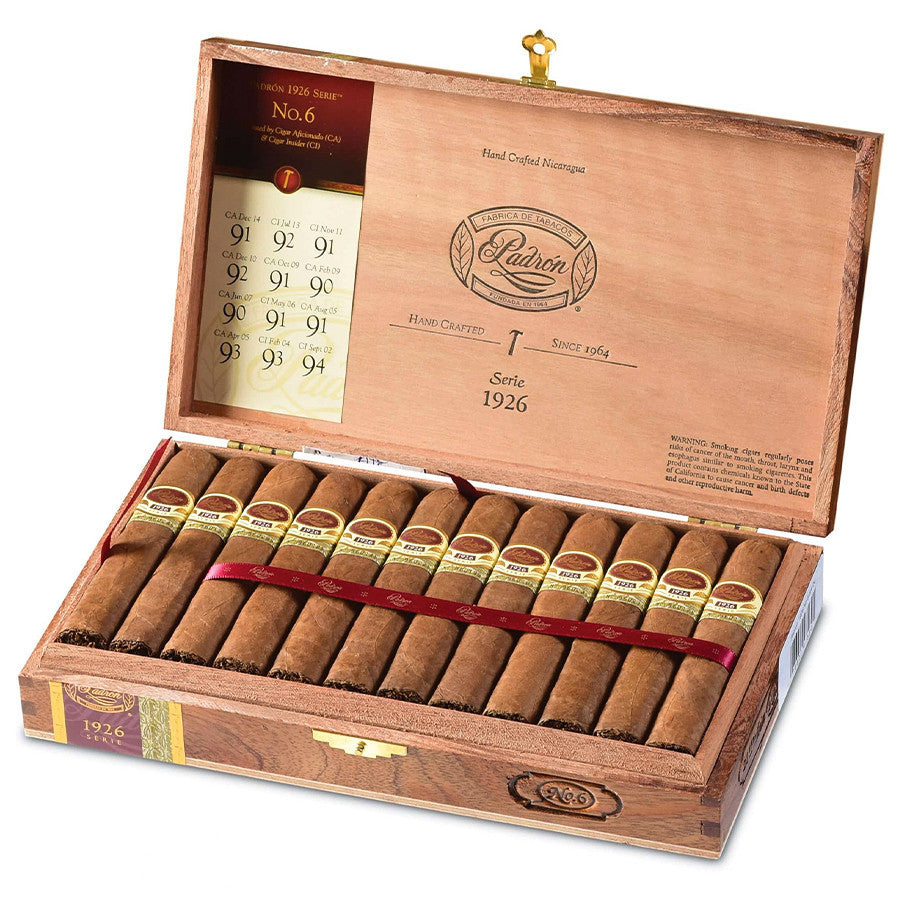 Padron 1926 Series 