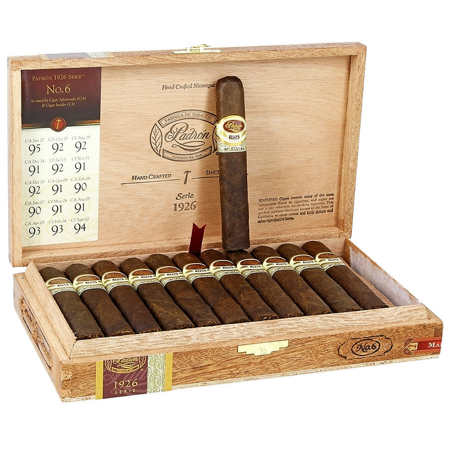 Padron 1926 Series 