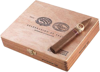 Padron 1926 Series 40th Anniversary Natural