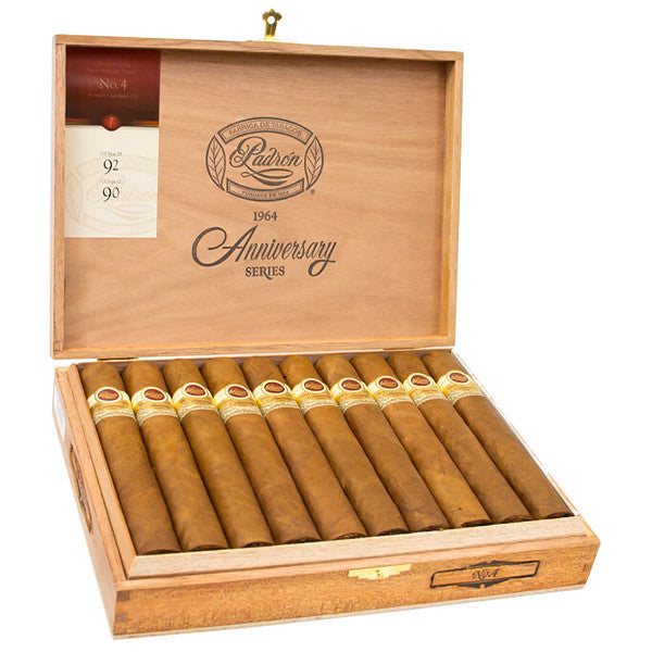 Padron 1964 Series 