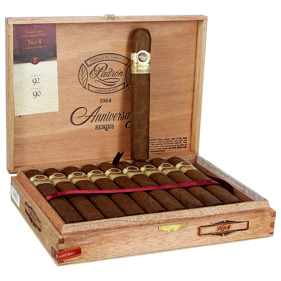 Padron 1964 Series 
