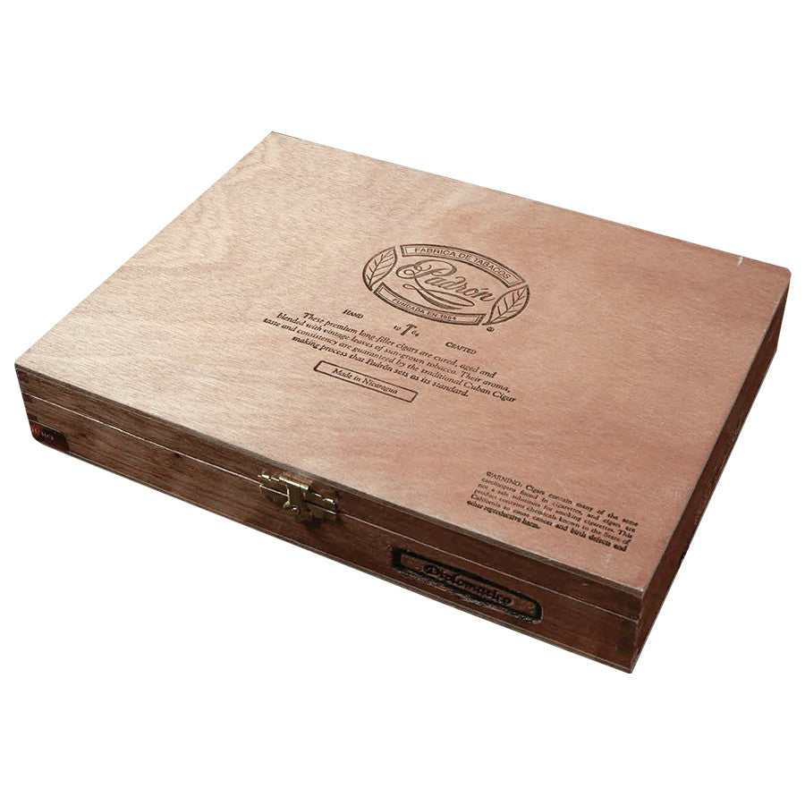 Padron 1964 Series Diplomatico Maduro