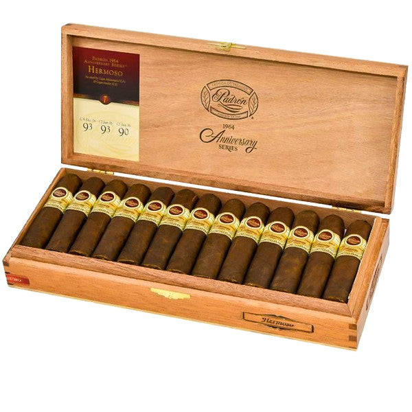 Padron 1964 Series Hermoso Maduro
