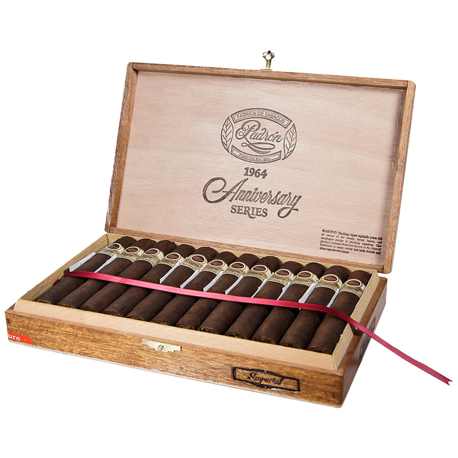 Padron 1964 Series Imperial Maduro