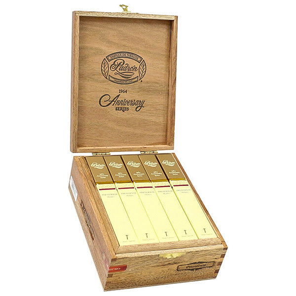 Padron 1964 Series Presidente Maduro