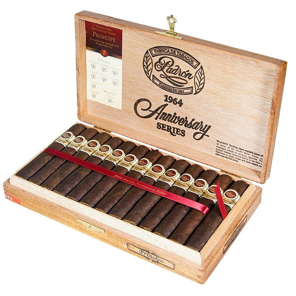 Padron 1964 Series Principe Maduro