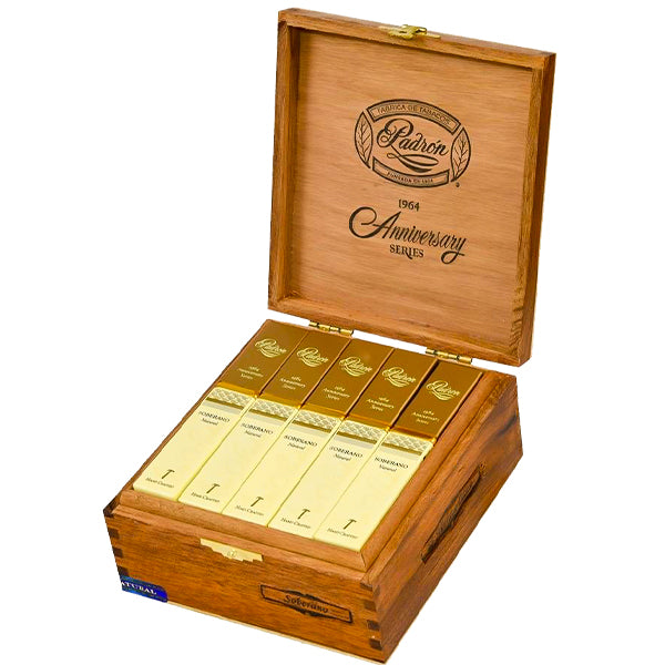 Padron 1964 Series Soberano Natural