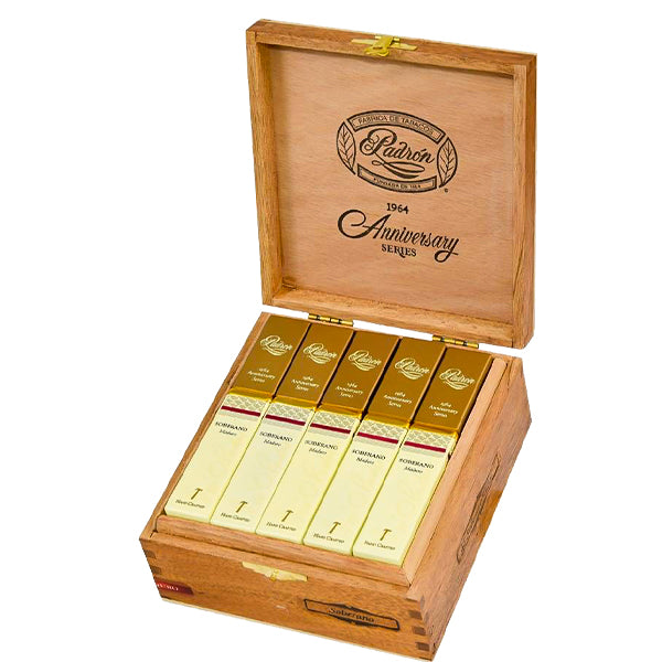 Padron 1964 Series Soberano Maduro