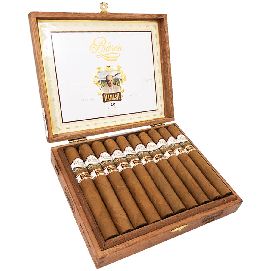 Padron Damaso No. 12
