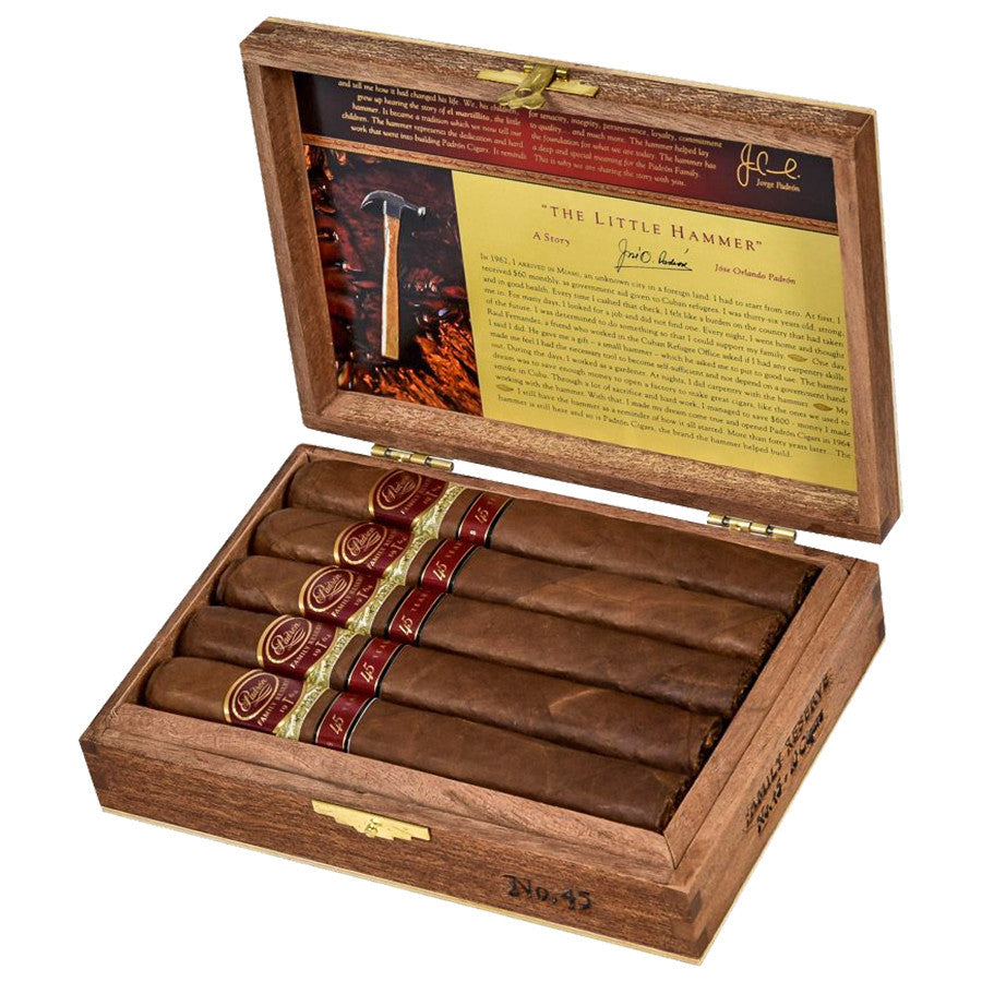 Padron Family Reserve 