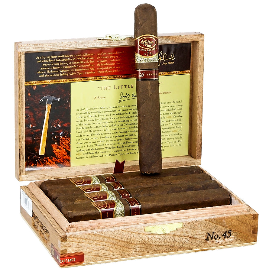 Padron Family Reserve 