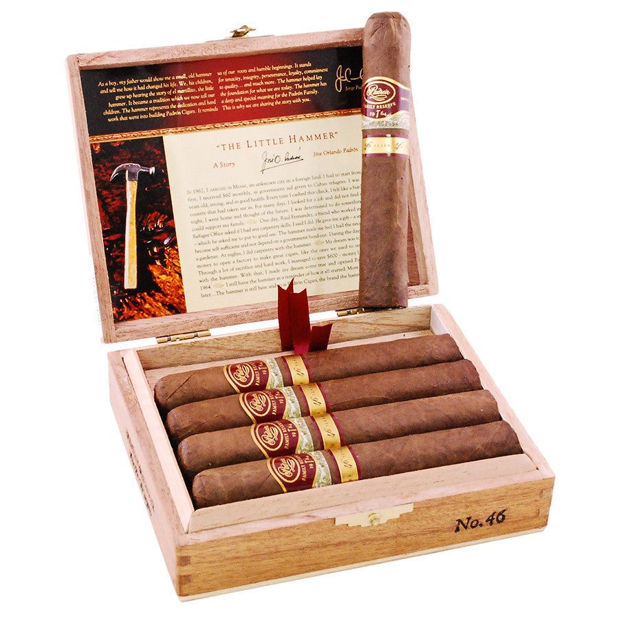 Padron Family Reserve 