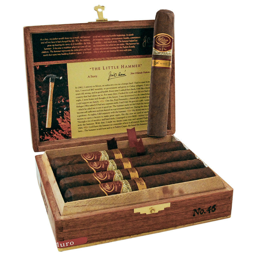 Padron Family Reserve 