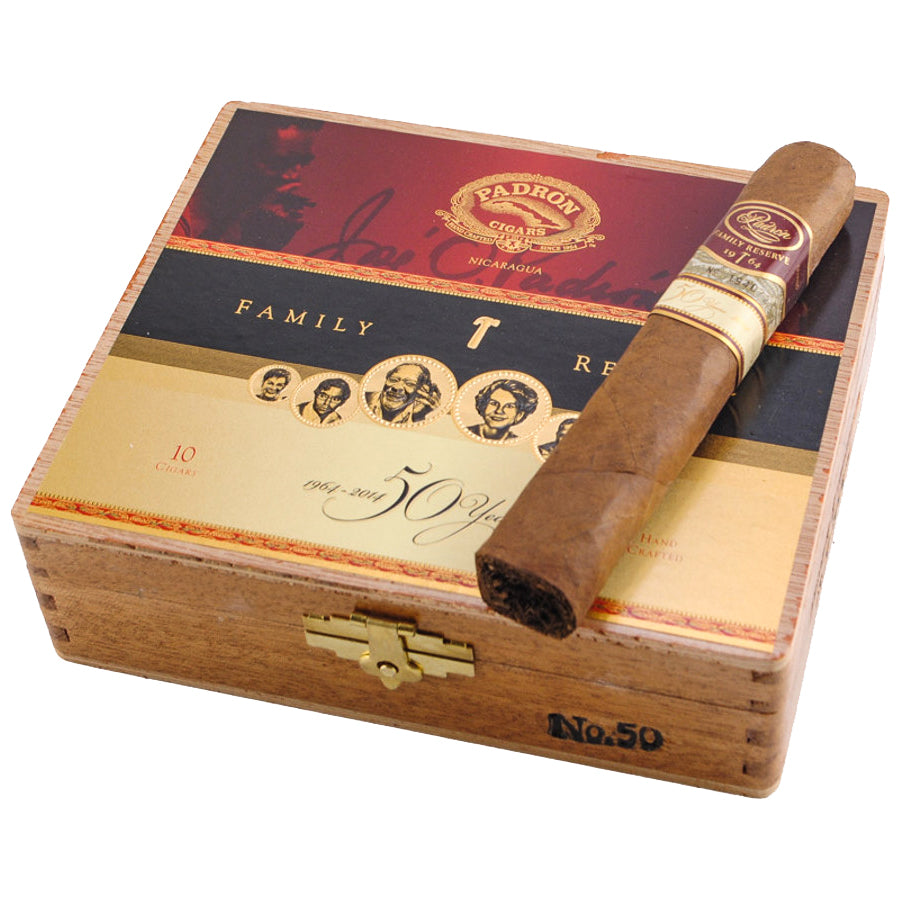 Padron Family Reserve 