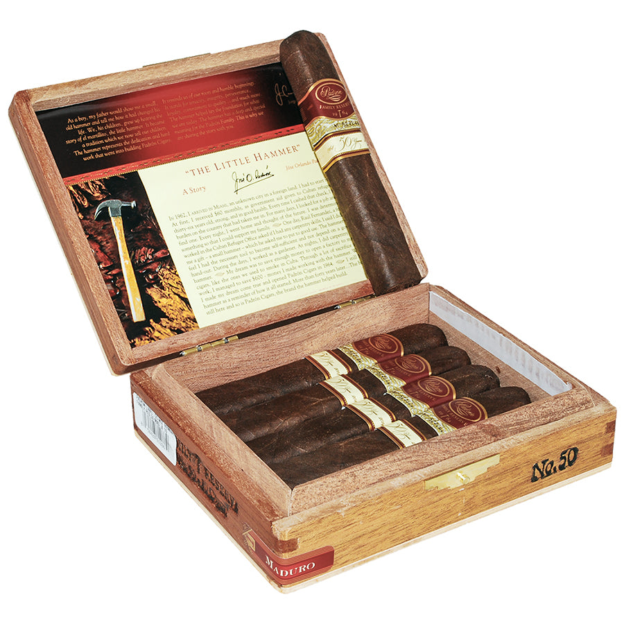 Padron Family Reserve 