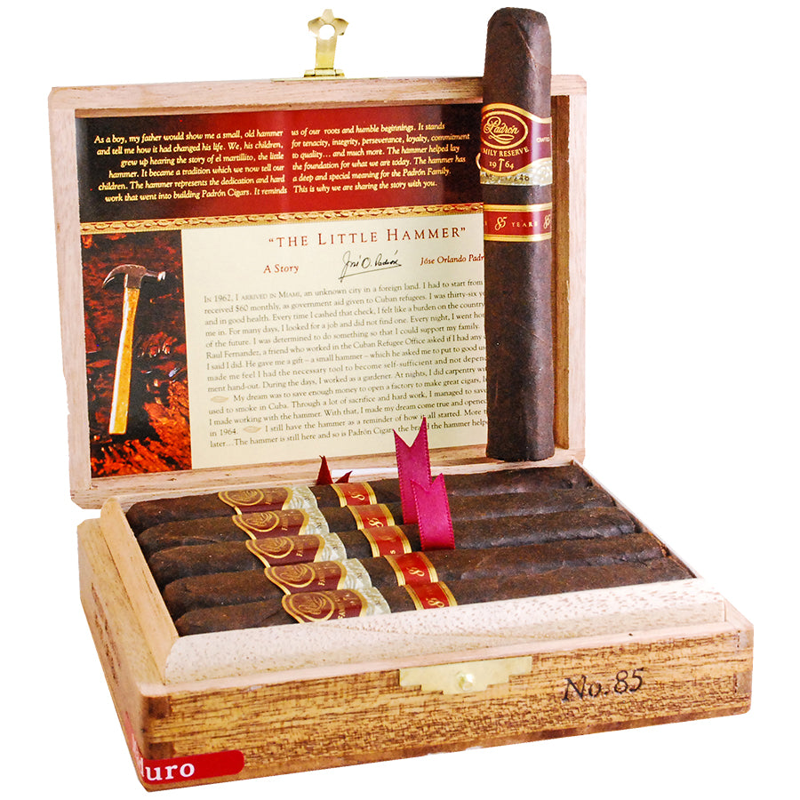 Padron Family Reserve 