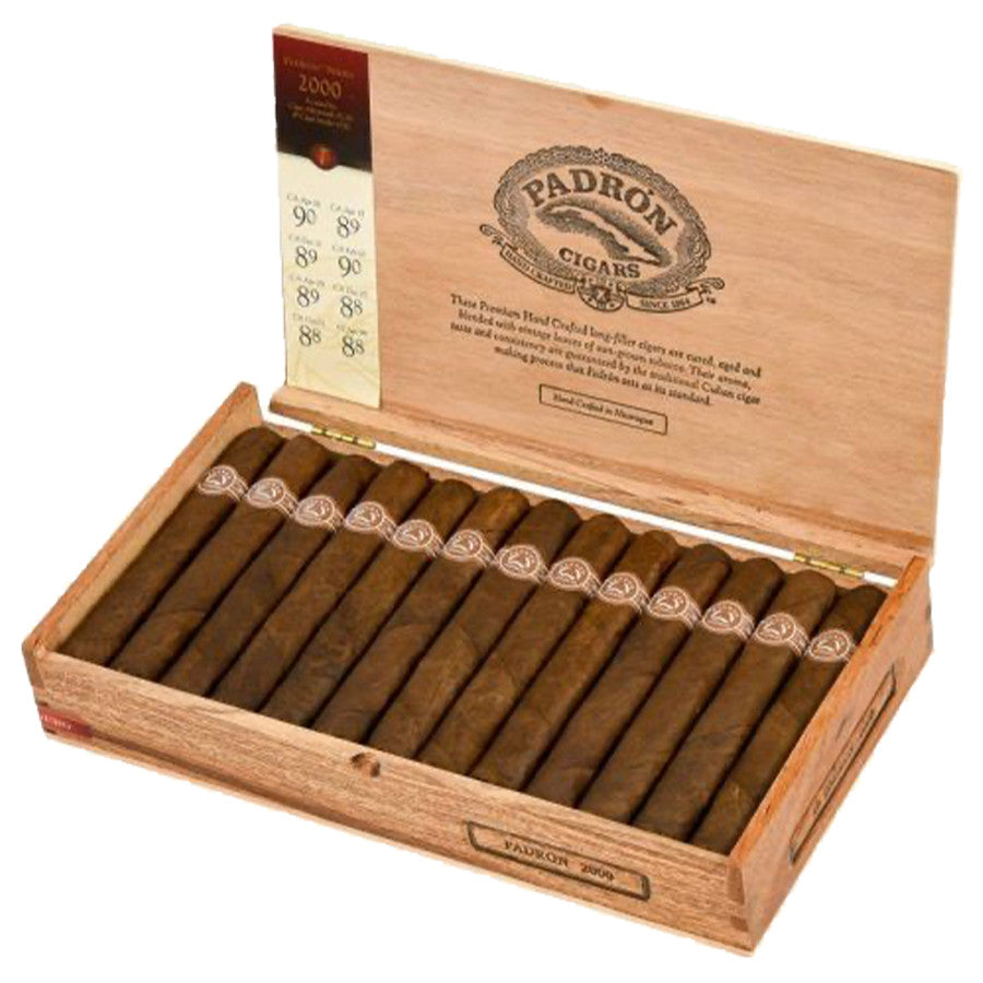 Padron Series 2000 Maduro