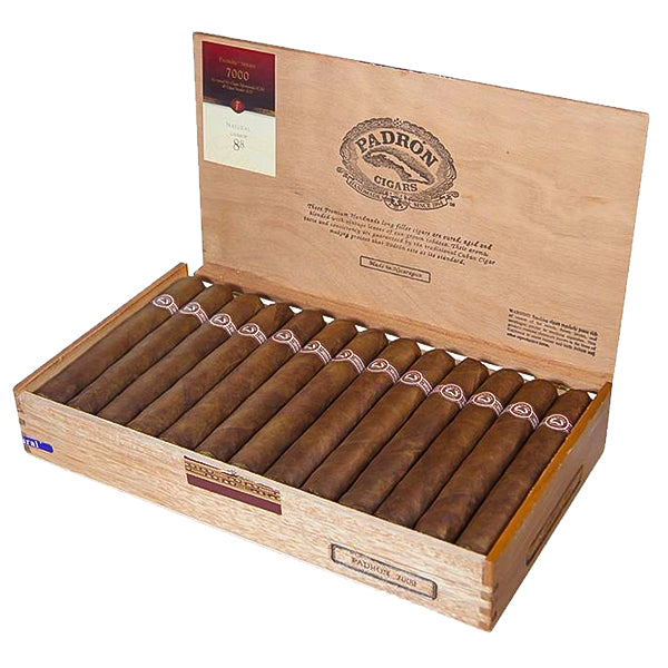 Padron Series 7000 Natural