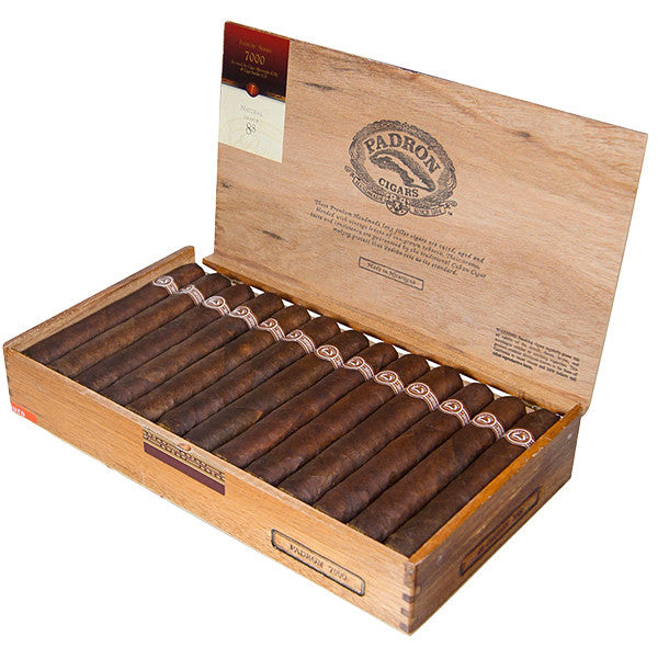 Padron Series 7000 Maduro