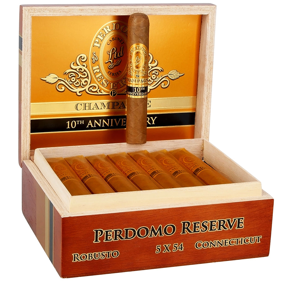 Perdomo Reserve Champagne Series Robusto