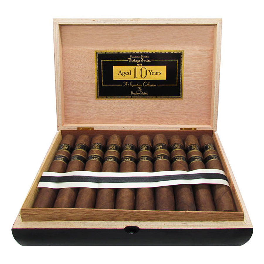 Rocky Patel Vintage Series 1992 Six by Sixty