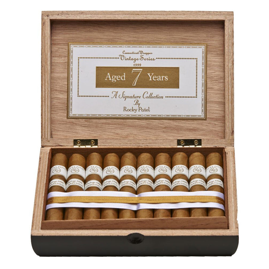 Rocky Patel - Vintage Series 1999 Churchill