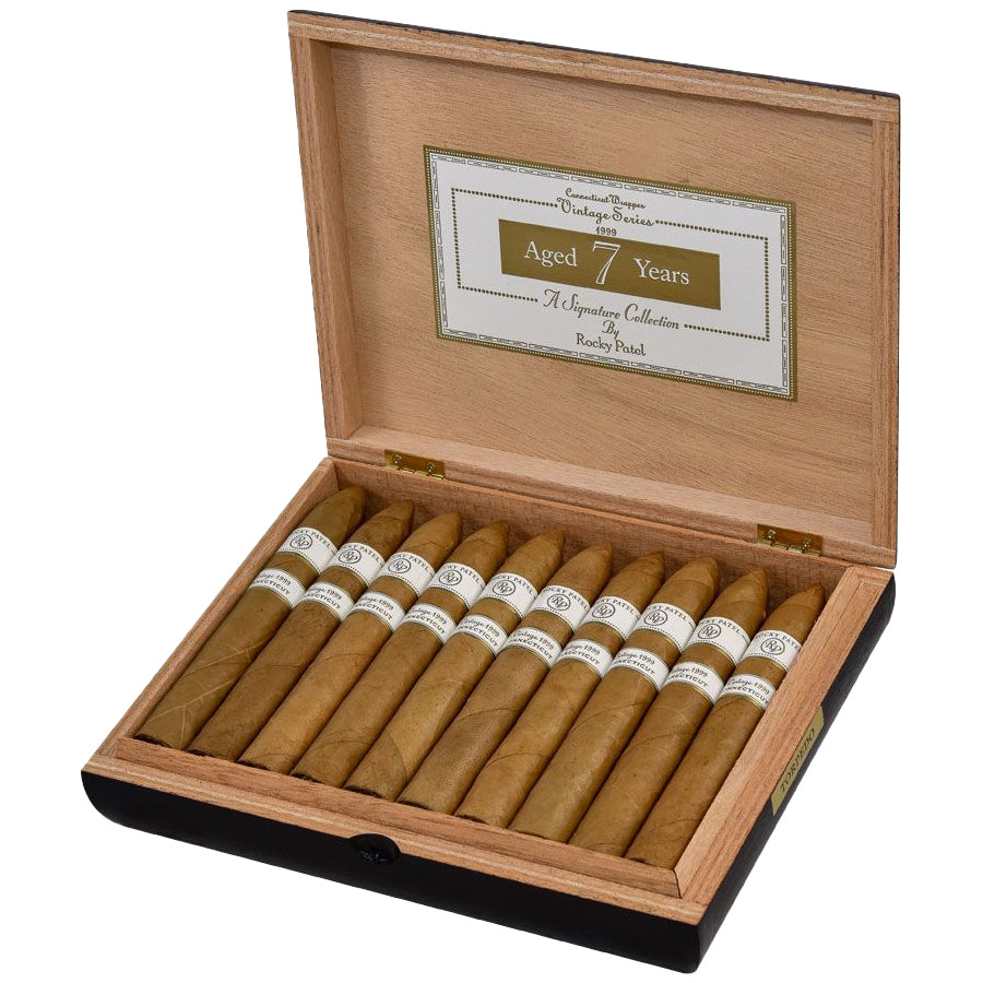 Rocky Patel Vintage Series 1999 Torpedo