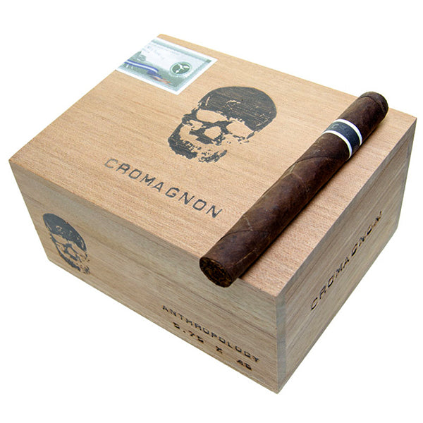 RoMa Craft Cromagnon Anthropology