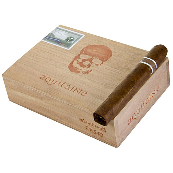 RoMa Craft Cromagnon Aquitaine Blockhead - Aged 2 1/2 Years