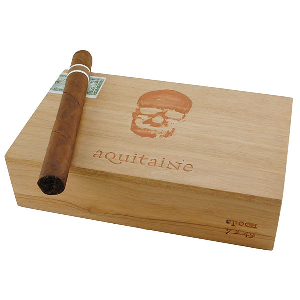 RoMa Craft Cromagnon Aquitaine Epoch - Aged 3 Years
