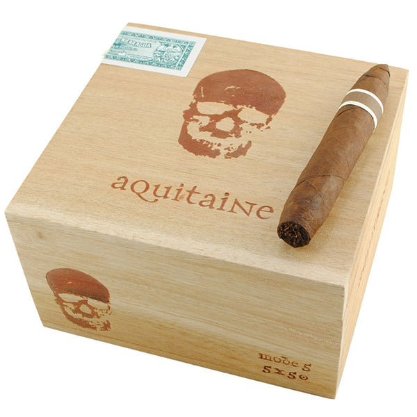 RoMa Craft - Cromagnon Aquitaine Mode 5 - Aged 8 Months