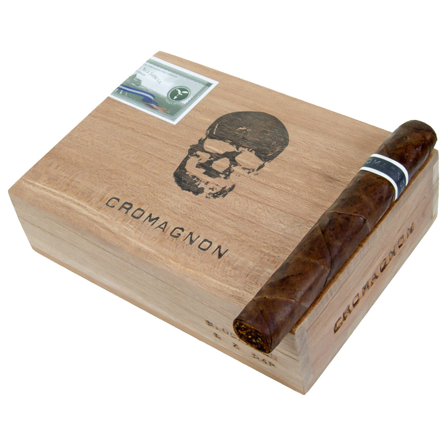 RoMa Craft Cromagnon Blockhead