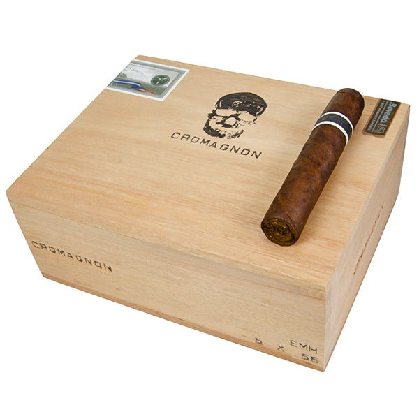 RoMa Craft Cromagnon EMH