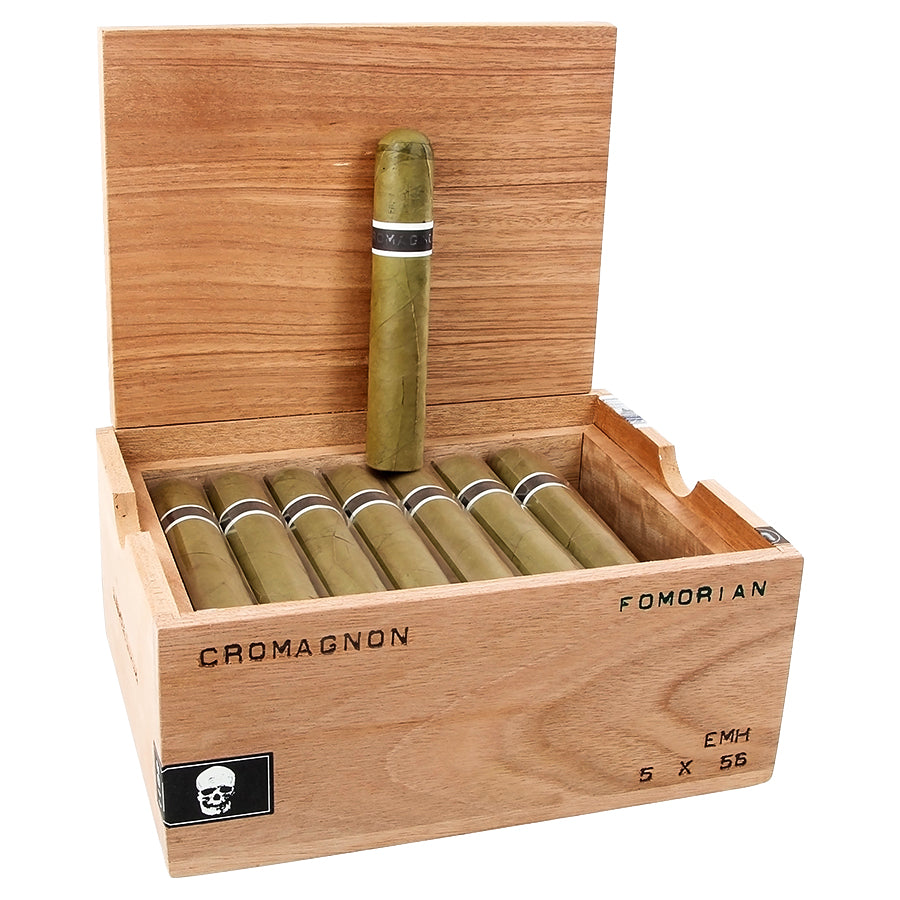 RoMa Craft Cromagnon Fomorian EMH