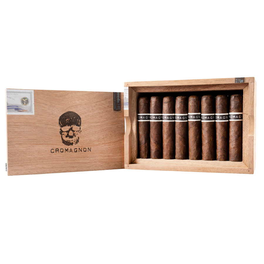 RoMa Craft Cromagnon Knuckle Dragger