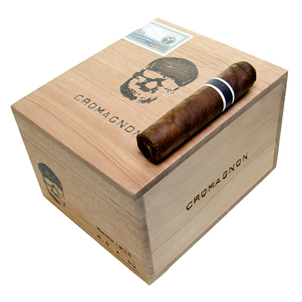 RoMa Craft Cromagnon Mandible