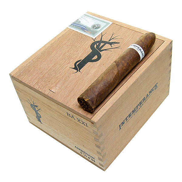 RoMa Craft Intemperance BA XXI Ambition - Aged 1 Year