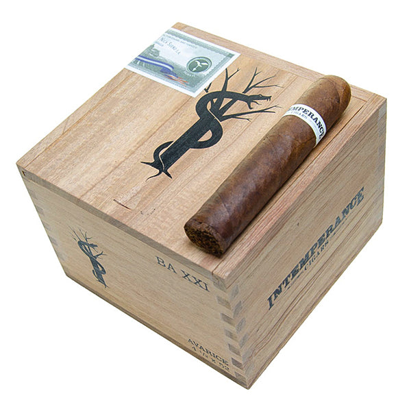 RoMa Craft Intemperance BA XXI Avarice  - Aged 1 1/2 Years