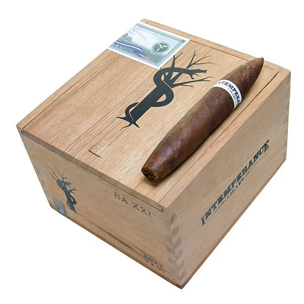 RoMa Craft Intemperance BA XXI Envy