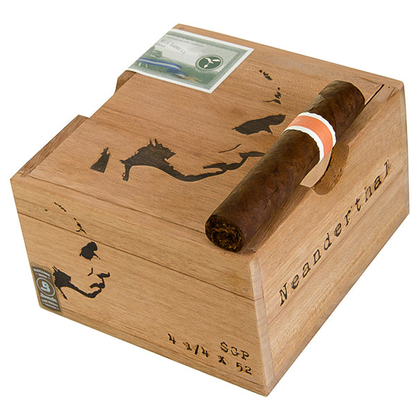 RoMa Craft Neanderthal SGP