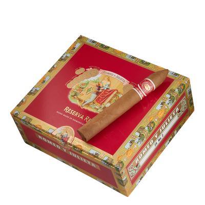 Romeo y Julieta Reserva Real Belicoso 