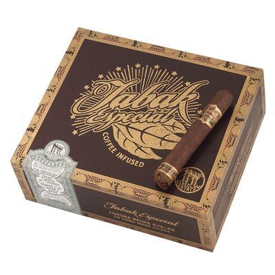 Tabak Especial Corona Negra