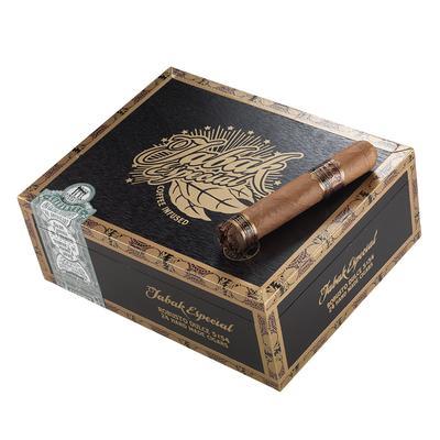 Tabak Especial Robusto Dulce