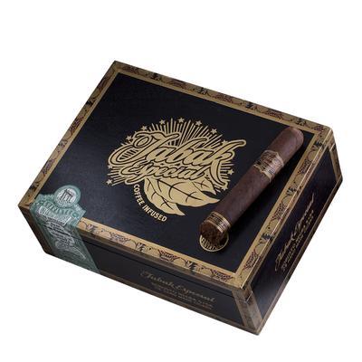 Tabak Especial Robusto Negra