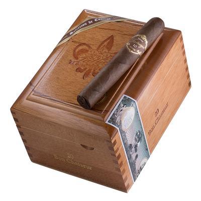 Tatuaje 10th Anniversary Bon Chasseur