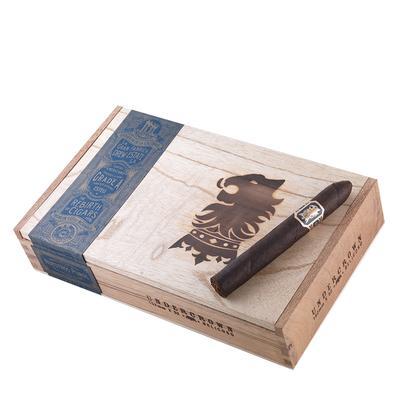 Undercrown Maduro Belicoso