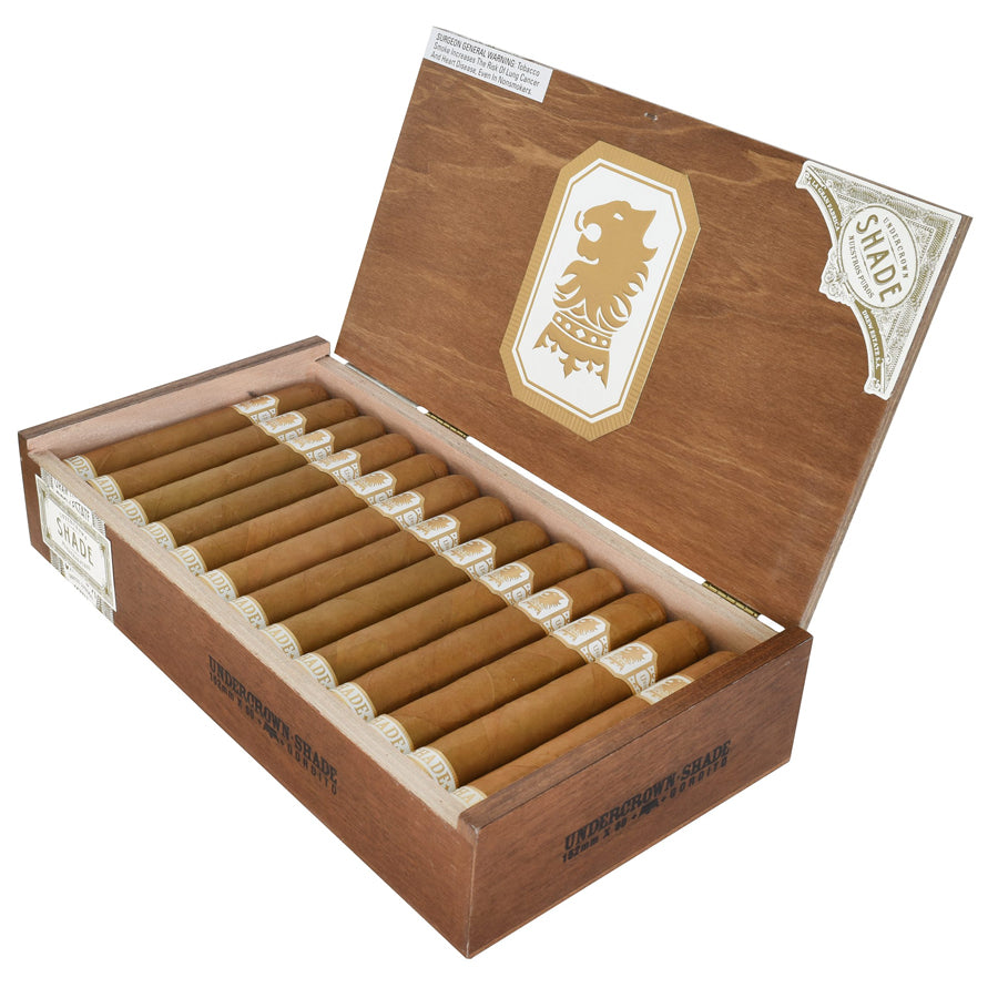 Undercrown Shade Gordito - Aged 1 1/2 Years