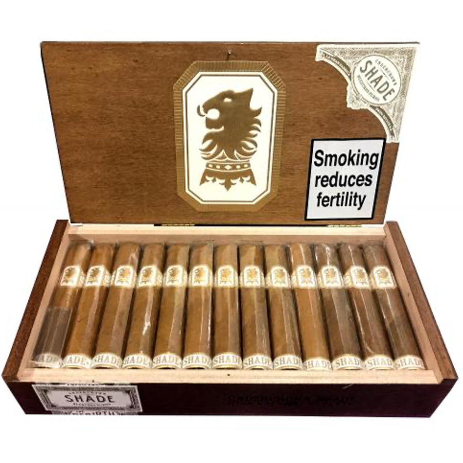 Undercrown Shade Robusto