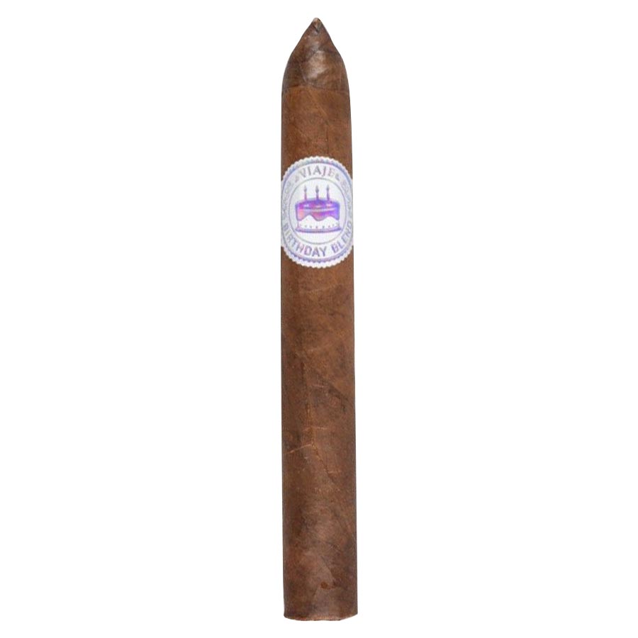 Viaje Birthday Blend 2026